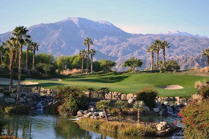 Hideaway Country Club