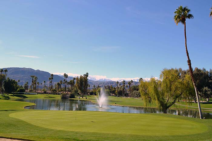 Monterey Country Club