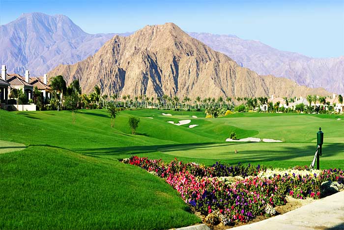 Mountain View CC