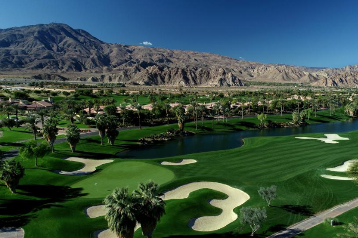 Andalusia Country Club